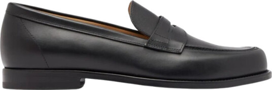 Scarosso Herre Sko Svart 39 EU,
