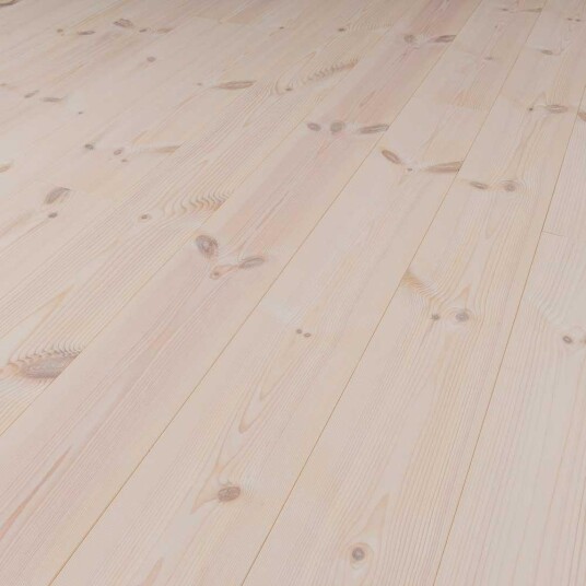 Fritzøe Engros Dalafloda Gulv Furu 30x183 Sp Premium Pearl