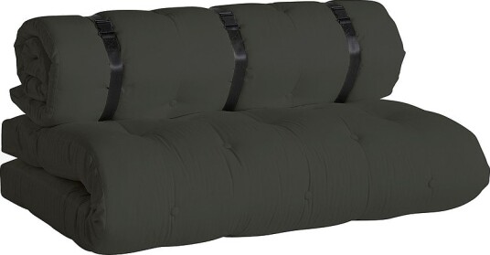 Karup Sofa Buckle Up Utendørs Grå Karup Sofa Buckle Up Utendørs Grå