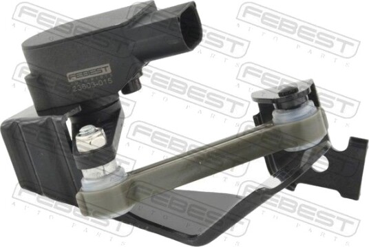 FEBEST 23603-015 Sensor, lyslengderegulering