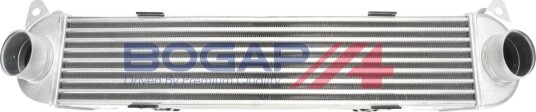 BOGAP E4220108 Intercooler BOGAP E4220108 Intercooler