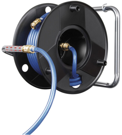 Brennenstuhl 1127010 Hageslange - 20m - (Anti-Twist) Brennenstuhl 1127010 Hageslange - 20m - (Anti-Twist)