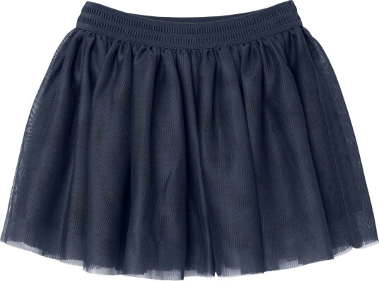 Name It Dark Sapphire Nutulle Skjørt Noos 116