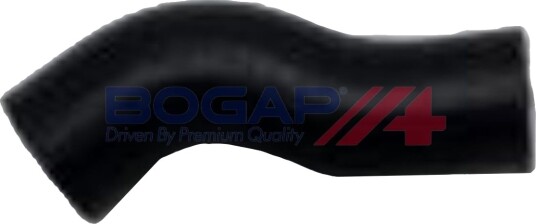 Ladeluftslange BOGAP P1711112