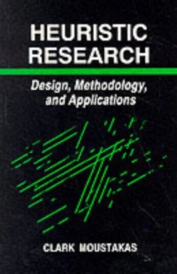 Heuristic Research Av Clark Moustakas