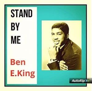 Bengans Ben E. King - Stand By Me - The Collection