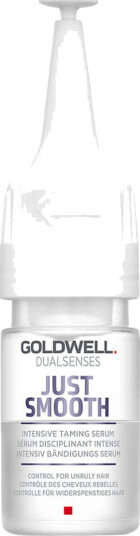 Goldwell Just Smooth Intensive Taming Serum U 18 ml
