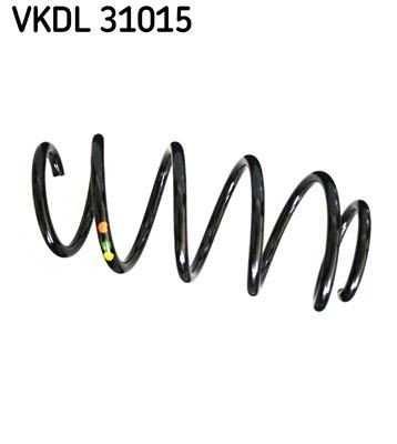 Fjær SKF VKDL 31015