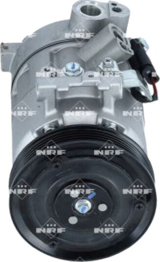 AC kompressor NRF 320262 AC kompressor NRF 320262