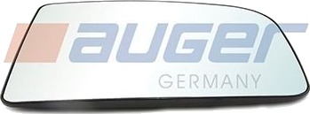 Speilglass, ytterspeil AUGER 82899