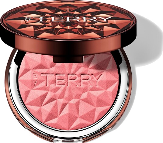 By Terry Tea to Tan Powder Blush N1 Rosy Romance 7ml By Terry Tea to Tan Powder Blush N1 Rosy Romance 7ml