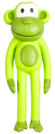 Latex Monkey Mix 25 cm