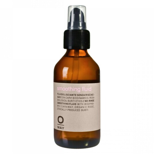 Oway Smoothing Fluid 100ml Oway Smoothing Fluid 100ml
