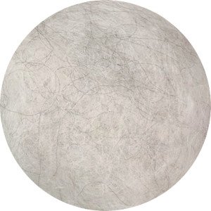  Järbo Tovull Kardet Ull 76054 Lysegrå  250g
