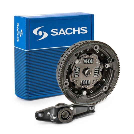 Clutchsett SACHS 3090 600 002