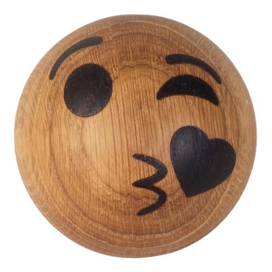 Spring Copenhagen Emotions no. 4 Kiss 7 cm eik 1686281-11-0 1686281-07-0 Spring Copenhagen Emotions no. 4 Kiss 7 cm eik 1686281-11-0 1686281-07-0