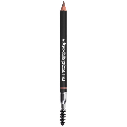 diego dalla palma Water Resistant Long Lasting Eyebrow Pencil 2,5 g ulike nyanser Medium