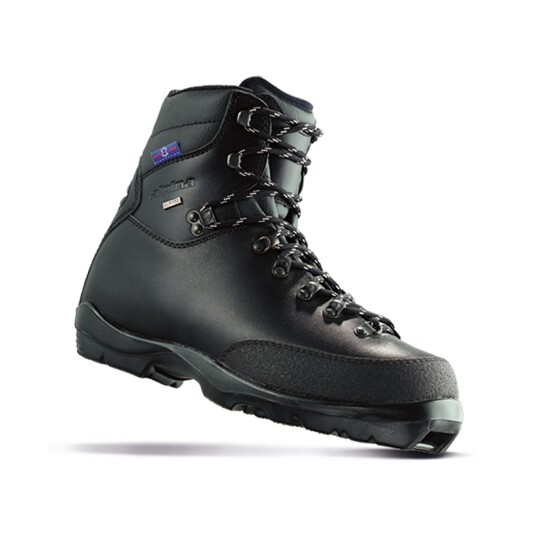 Alpina Unisex BC 1600 Black 37