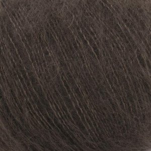  Kremke Silky Kid Unicolor 116 Brun