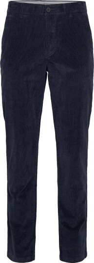 Knowledge Cotton Apparel Chuck Regular Corduroy Pants NIGHT SKY 27 x 32