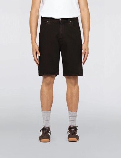 Edwin Tyrell Short Black   Black   30