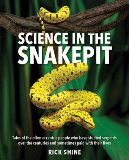 Science in the Snakepit Science in the Snakepit