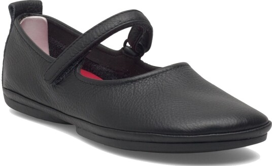 Camper Right Nina Black 38 Camper Right Nina Black 38
