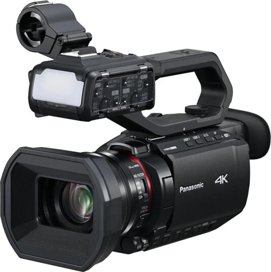 Panasonic Ag-cx18ej