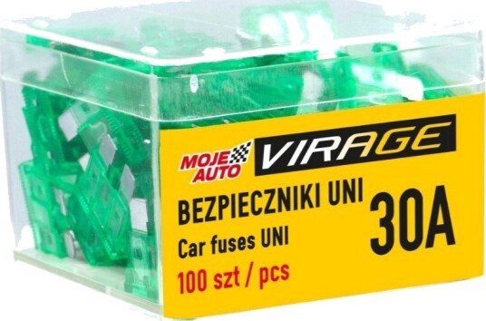 VIRAGE 94-056 Sikringssett