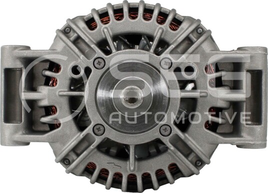 SEG Automotive 0124655160 Dynamo SEG Automotive 0124655160 Dynamo