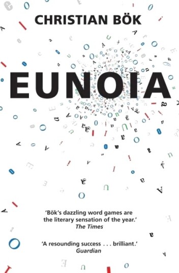 Eunoia Av Christian Bok