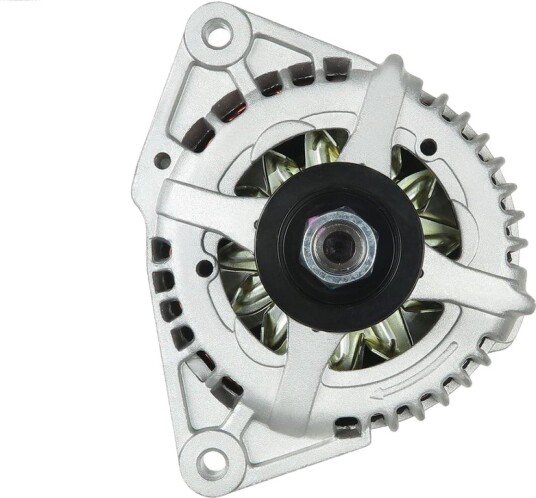 Dynamo AS-PL A4055 Dynamo AS-PL A4055