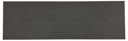 Linn Bad Antisklimatte for Servantskap Svart / 60cm Nedre Skuff Grunn