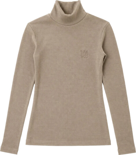 Max Mara Dame Strikkevarer Beige S, Max Mara Dame Strikkevarer Beige S,