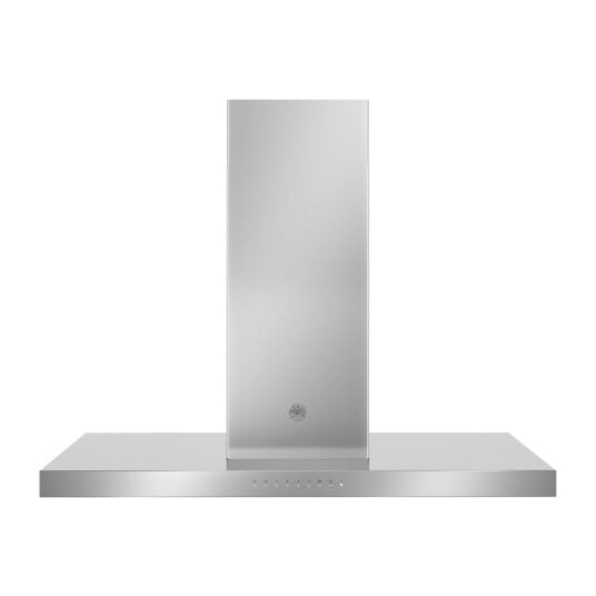 BERTAZZONI PROFESSIONAL SERIES KTI120P1AXT KJØKKENVENTILATOR, STAINLESS STEEL BERTAZZONI PROFESSIONAL SERIES KTI120P1AXT KJØKKENVENTILATOR, STAINLESS STEEL