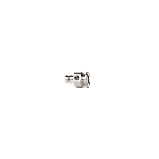 TC34mm til 19mm slange, sensorholder For M10 sensor