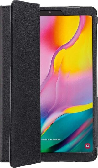 Hama nettbrettetui Bend Svart Samsung Galaxy Tab A7 10,4"
