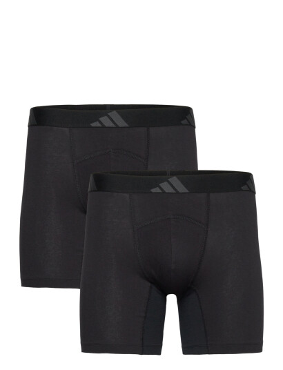 adidas Underwear Shorts - Black - L adidas Underwear Shorts - Black - L