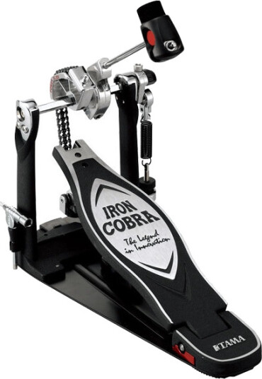 Tama Hp900pn Iron Cobra Enkel Basstrommepedal