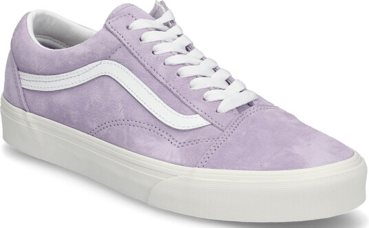 VANS Old Skool Purple 36