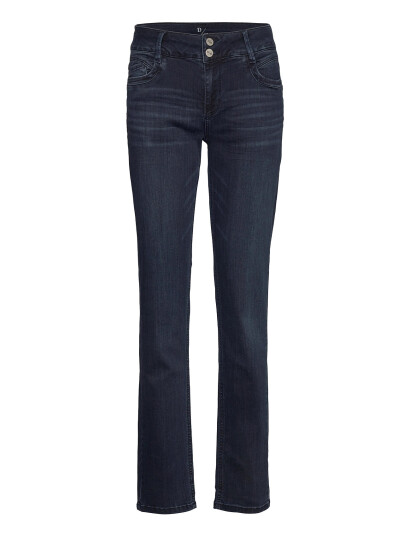 Denim Hunter 35 The Regitze Curved - Blue - 24 x 32 Denim Hunter 35 The Regitze Curved - Blue - 24 x 32