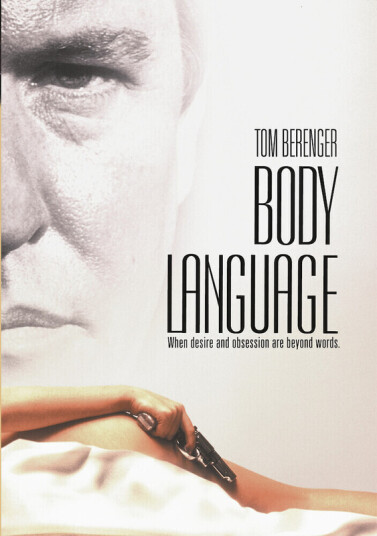 Body Language DVD