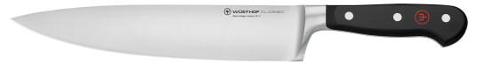 Wüsthof Classic V1 Kokkekniv 23 cm Wüsthof Classic V1 Kokkekniv 23 cm