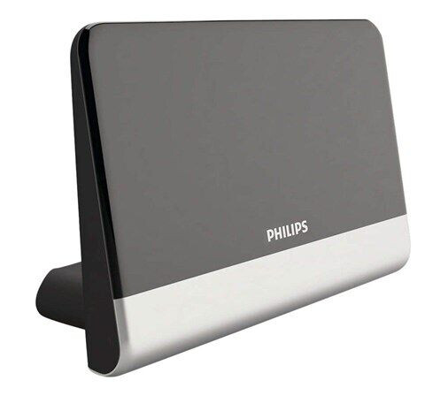 Philips SDV6222 - aerial Philips SDV6222 - aerial