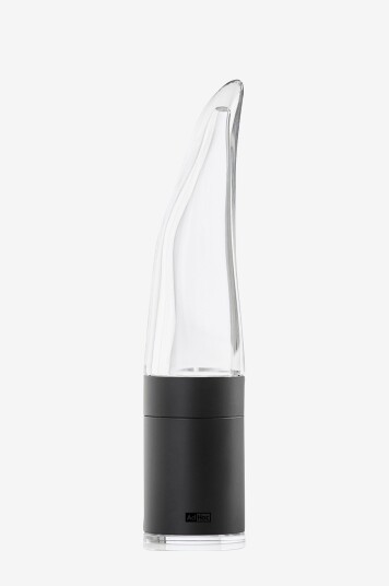 AdHoc   Chili cutter Pepe Black Adhoc   Svart