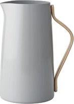 Stelton Emma Serveringskanne 2 liter Grå