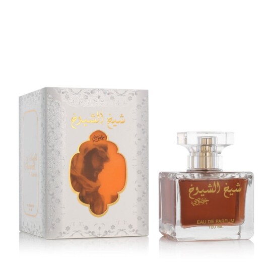Lattafa Unisex Parfyme Lattafa Edp Sheikh Al Shuyukh Khusoosi (100 Ml)