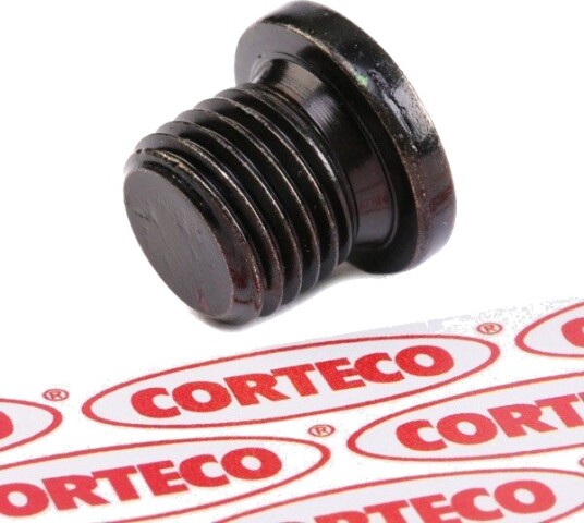 Påfyllingsplugg bunnpanne CORTECO 220075H