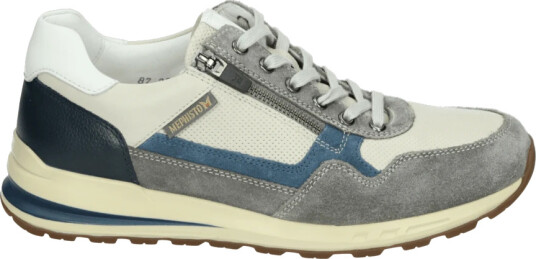Mephisto Herre Sko Flerfarget 41 EU,