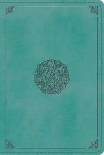 Esv Study Bible, Personal Size Esv Study Bible, Personal Size